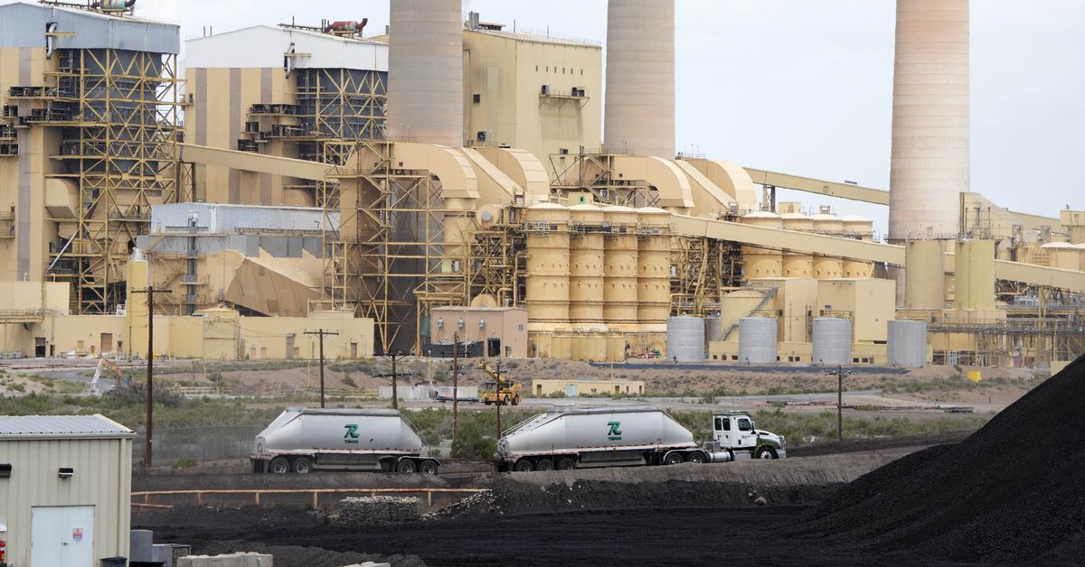 The Supreme Court limits the EPA’s ability to regulate greenhouse gases. It won’t save coal plants.