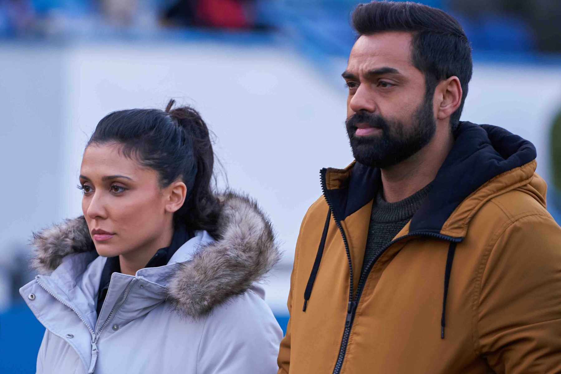 Actress Emily Shah Discusses her Debut With Abhay Deol in ‘Jungle Cry’
