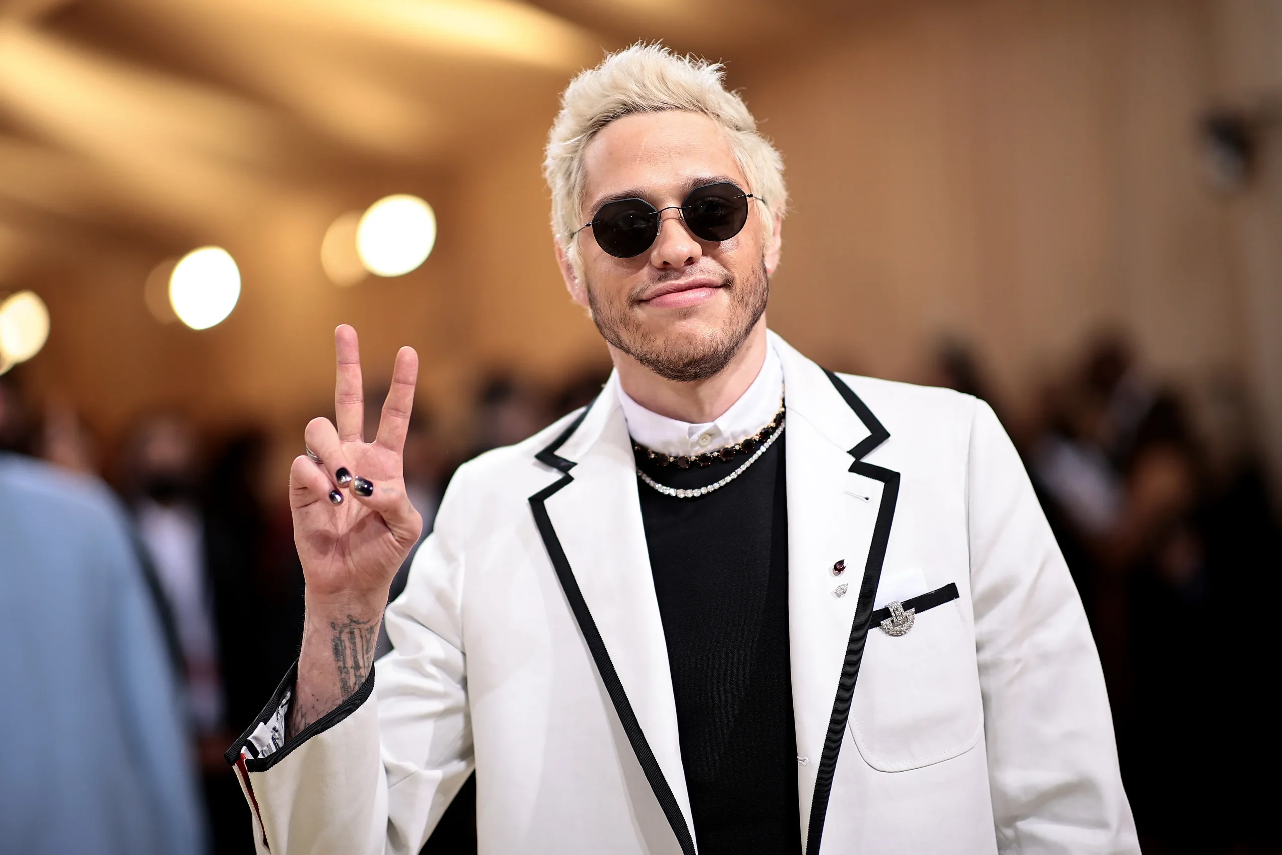 Pete Davidson: Why We Can’t Get Enough of Hollywood’s Boyfriend